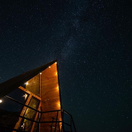 Hotel A Pisc Vatra Moldoviţei Exterior foto